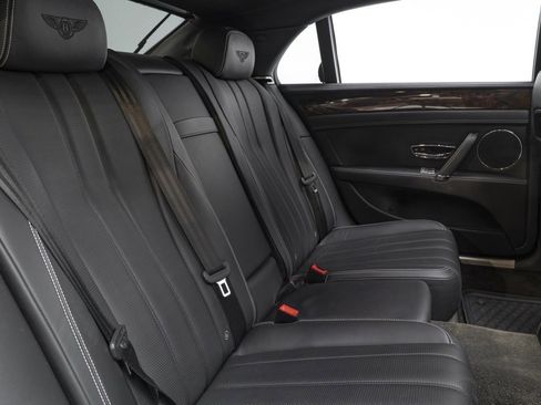 Used 2014 Bentley Flying Spur W12 image 50