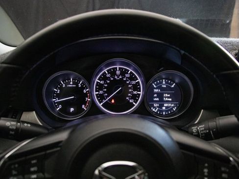 Used 2018 MAZDA MAZDA6 Touring image 29