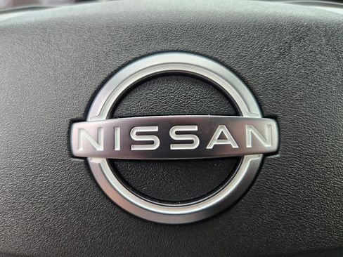 New 2026 Nissan Sentra SV w/ SV Convenience Package FWD image 12