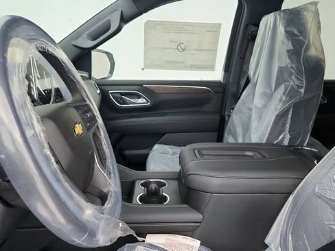 Certified 2024 Chevrolet Tahoe Premier RWD image 22