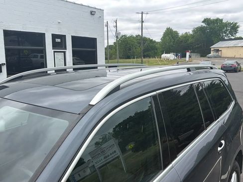 Used 2013 Mercedes-Benz GL 450 4MATIC image 15