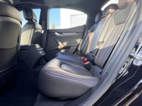 Used 2019 Maserati Ghibli S Q4 image 14