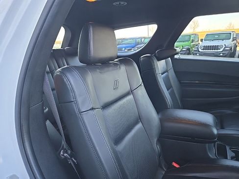 Used 2021 Dodge Durango Citadel image 89