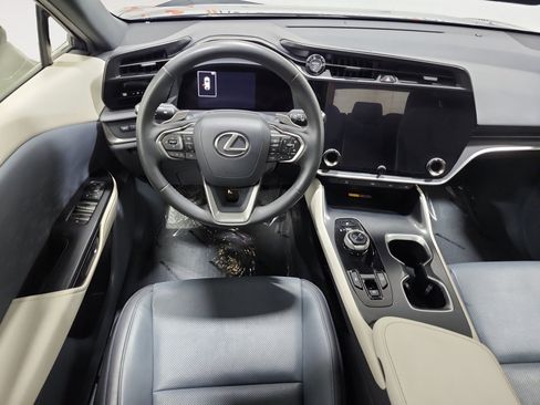 Used 2023 Lexus RZ 450e Premium w/ Accessory Package (2T) AWD/4WD image 11