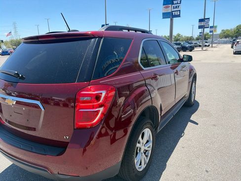 Used 2017 Chevrolet Equinox LT w/ Convenience Package FWD image 5