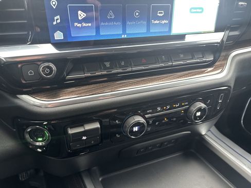 New 2026 Chevrolet Silverado 3500 LT w/ Convenience Package image 20