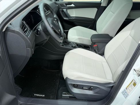 Used 2020 Volkswagen Tiguan SEL AWD/4WD image 9