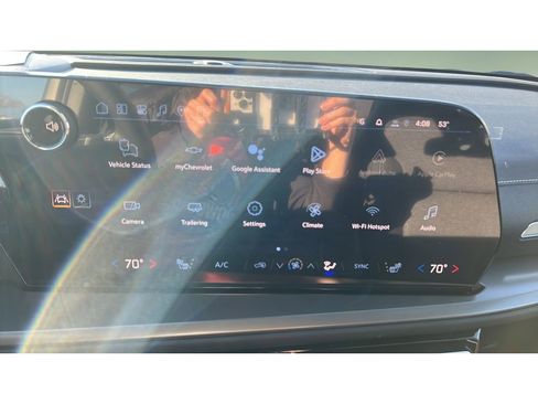 New 2026 Chevrolet Traverse LT image 18