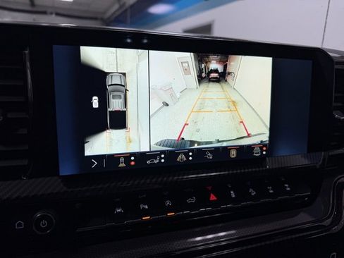 Used 2024 Chevrolet Silverado 1500 ZR2 w/ ZR2 Bison Edition image 22