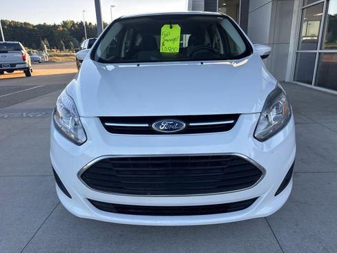 Used 2018 Ford C-MAX SE image 10