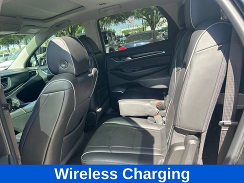 Used 2021 Buick Enclave Avenir w/ Avenir Technology Package FWD image 48