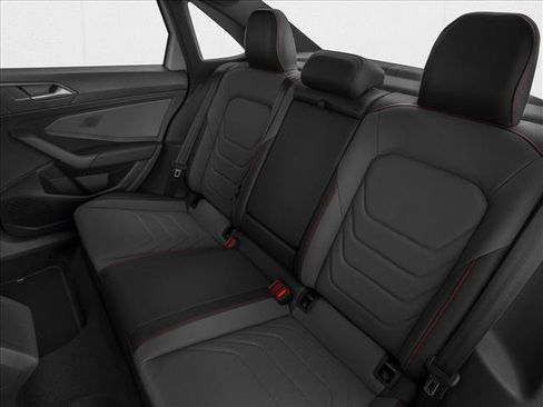 New 2026 Volkswagen Jetta GLI Autobahn FWD image 9