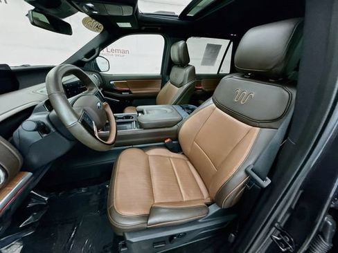 Used 2025 Ford Expedition King Ranch AWD/4WD image 22