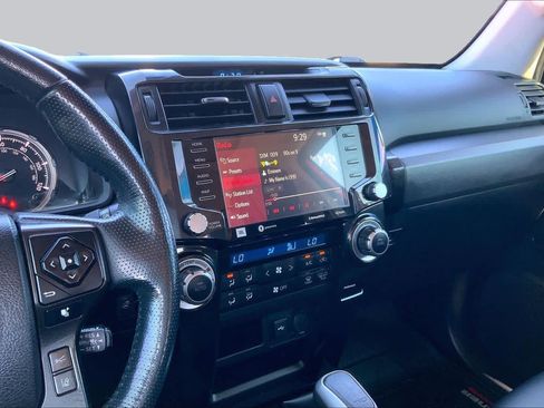 Used 2023 Toyota 4Runner TRD Pro AWD/4WD image 7