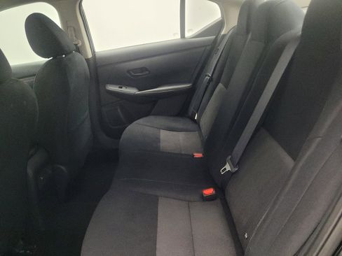 Used 2024 Nissan Sentra SV FWD image 18