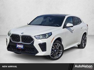 Used 2025 BMW X2 xDrive28i video 1