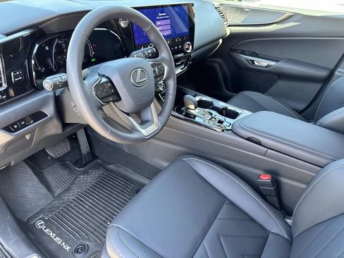 New 2026 Lexus NX 350 AWD w/ Accessory Package (2T) image 21