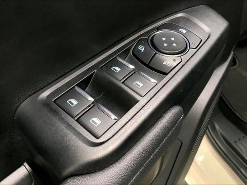 New 2025 Ford Ranger XL RWD image 17