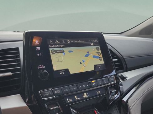 Used 2022 Honda Odyssey Touring image 21