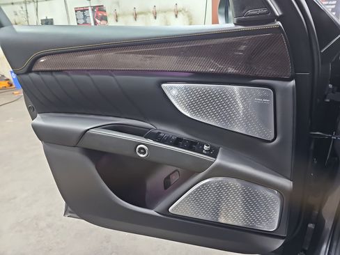 Used 2023 Maserati Grecale Modena image 28