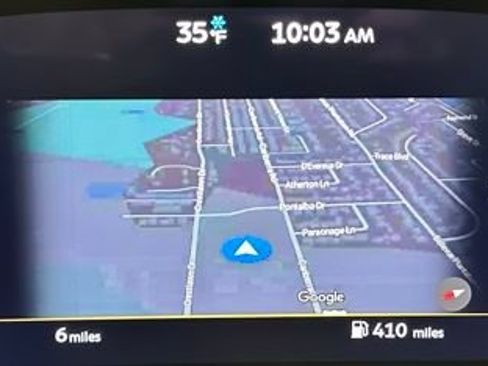 Certified 2026 INFINITI QX60 Pure w/ Cargo Package FWD image 16