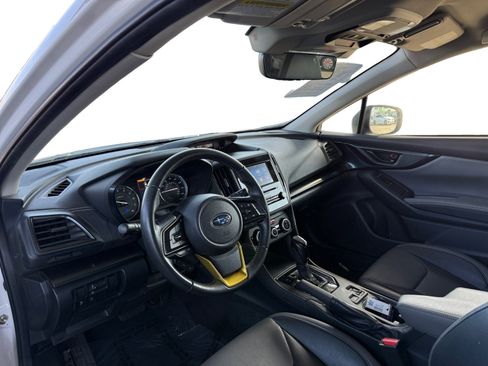 Used 2023 Subaru Crosstrek 2.5i Sport w/ Popular Package #3 image 9