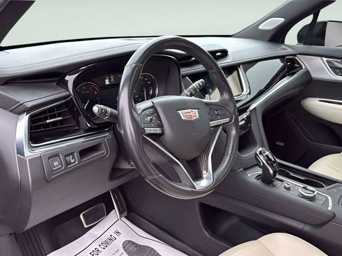 Used 2021 Cadillac XT6 Sport image 25