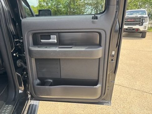 Used 2013 Ford F150 FX4 w/ Luxury Equipment Group AWD/4WD image 24