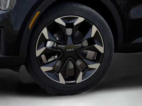 New 2026 Kia Sorento EX w/ EX Premium Package FWD image 10