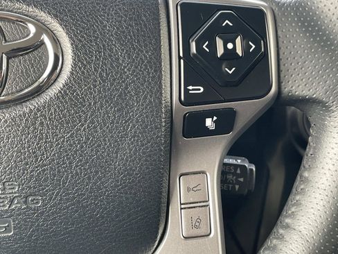 Used 2024 Toyota 4Runner SR5 image 22