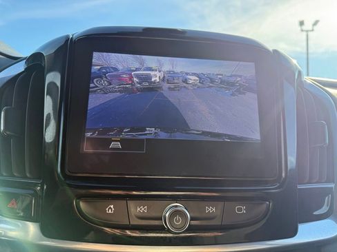 Used 2022 Chevrolet Traverse LT w/ LPO, Floor Liner Package image 14