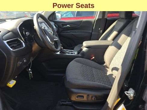 Used 2024 Chevrolet Equinox LT image 10