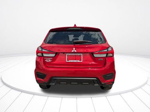 Used 2025 Mitsubishi Outlander Sport LE AWD/4WD image 4