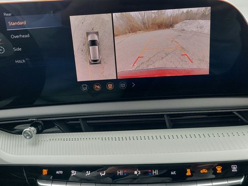 New 2026 Cadillac Optiq Sport 1 image 25