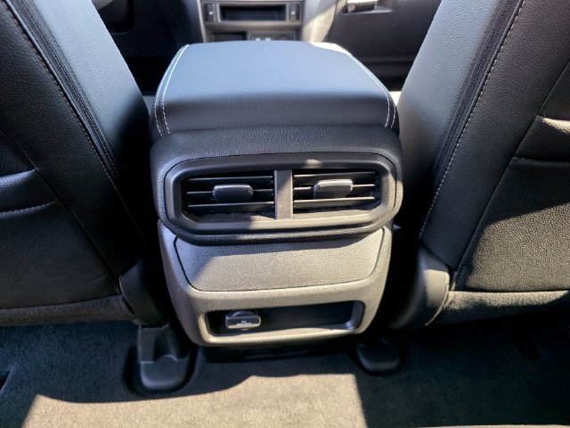 New 2026 Honda Ridgeline RTL image 17