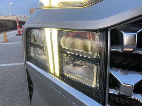 Used 2022 Hyundai Santa Fe SEL image 13