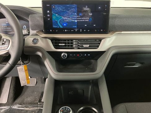 New 2026 Ford Explorer Active image 28