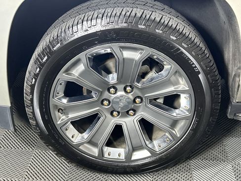 Used 2016 GMC Yukon Denali w/ Open Road Package image 10