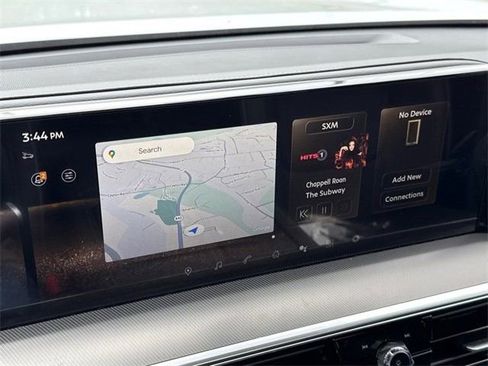 New 2026 INFINITI QX80 Luxe w/ Exterior Package image 18