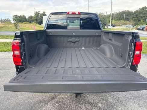 Used 2017 Chevrolet Silverado 1500 LT w/ All Star Edition image 12