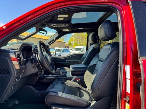 Used 2022 Ford F150 Raptor w/ Equipment Group 801A High image 16