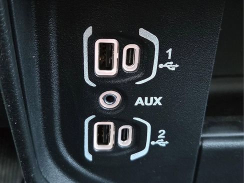 New 2026 RAM 2500 Warlock AWD/4WD image 18