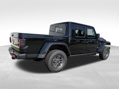 New 2026 Jeep Gladiator Mojave w/ Safety Group AWD/4WD image 16