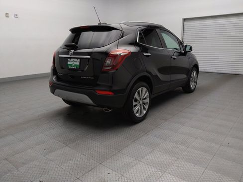 Used 2017 Buick Encore Preferred image 9