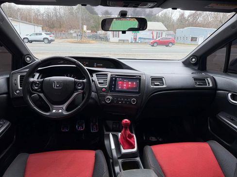 Used 2014 Honda Civic Si image 29