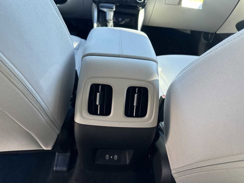 New 2026 Hyundai Tucson SEL image 27