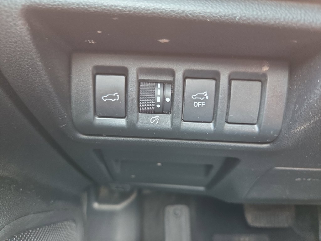 Used 2022 Subaru Outback Premium w/ Popular Package #1 AWD/4WD image 27