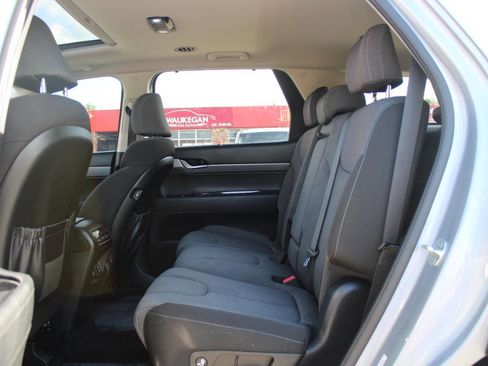 Used 2020 Hyundai Palisade SEL image 17