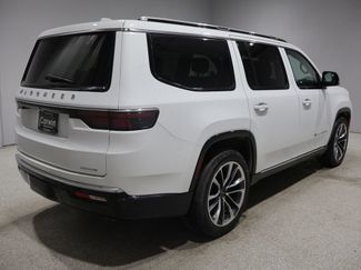 Used 2023 Jeep Wagoneer Series III w/ Premium Group I AWD/4WD video 2