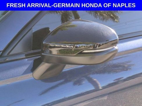 New 2026 Honda CR-V Sport image 11